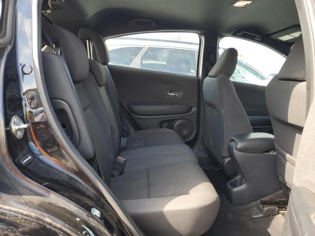 2019 HONDA HR-V SPORT - 3CZRU6H19KG709580