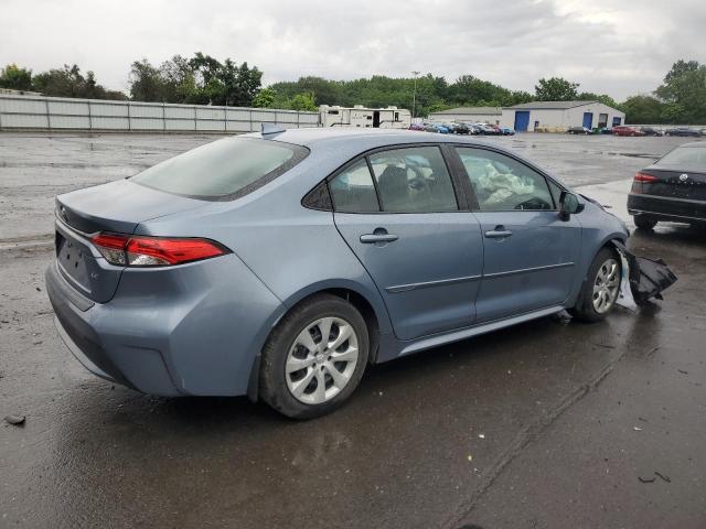Vin: 5yfeprae1lp011468, lot: 63362275, toyota corolla le 20203