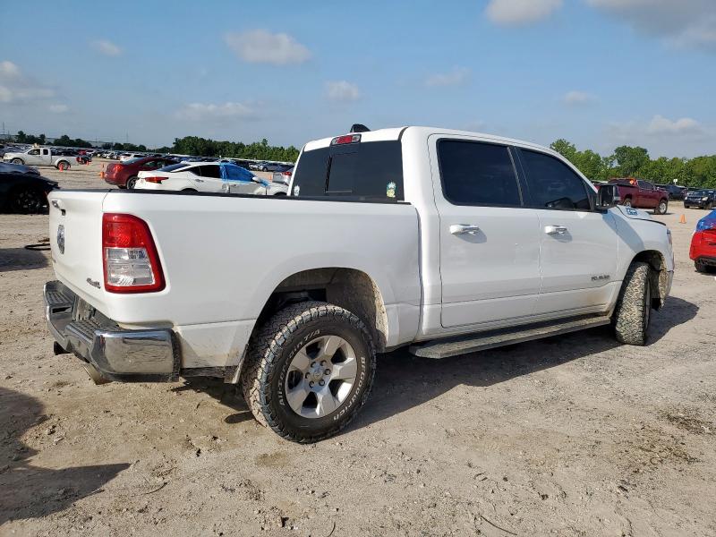 2019 RAM 1500 BIG H 1C6SRFFT5KN856264