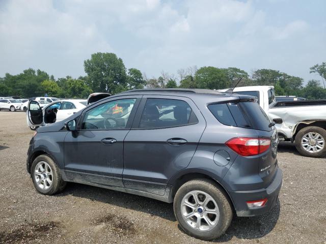 2020 FORD ECOSPORT S MAJ3S2GE0LC342061