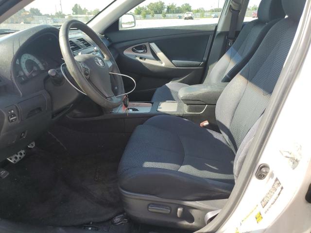 2010 TOYOTA CAMRY BASE - 4T1BF3EK1AU504386