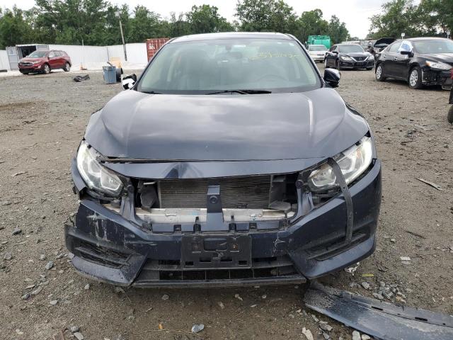 2017 HONDA CIVIC EX 2HGFC2F74HH576393