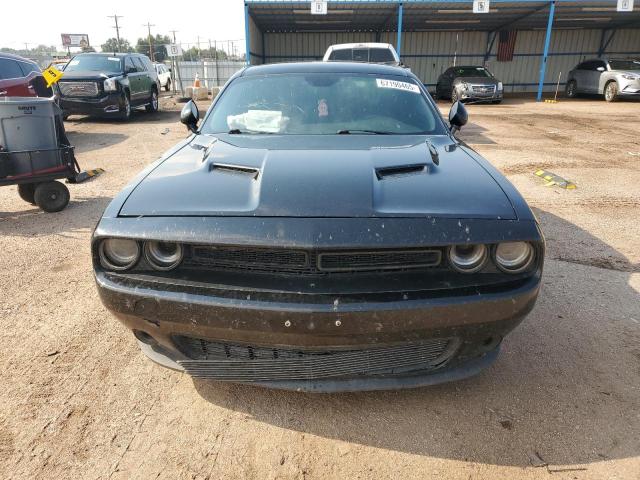 2015 DODGE CHALLENGER 2C3CDZAG2FH834989