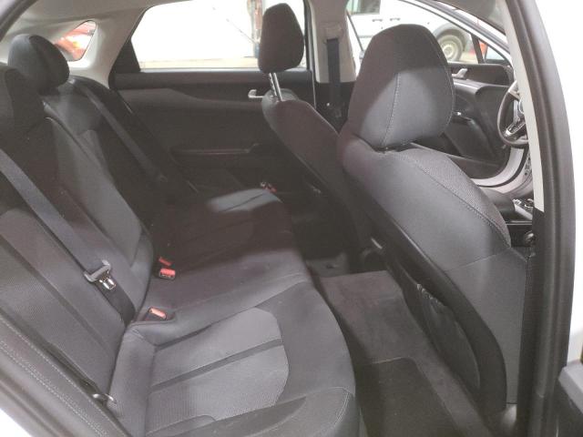 2021 KIA K5 LXS 5XXG14J22MG032326