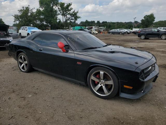 2011 DODGE CHALLENGER - 2B3CJ7DJ6BH561969
