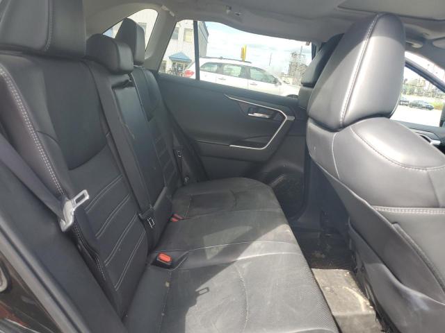 2023 TOYOTA RAV4 LIMIT 2T3DWRFV1PW161017