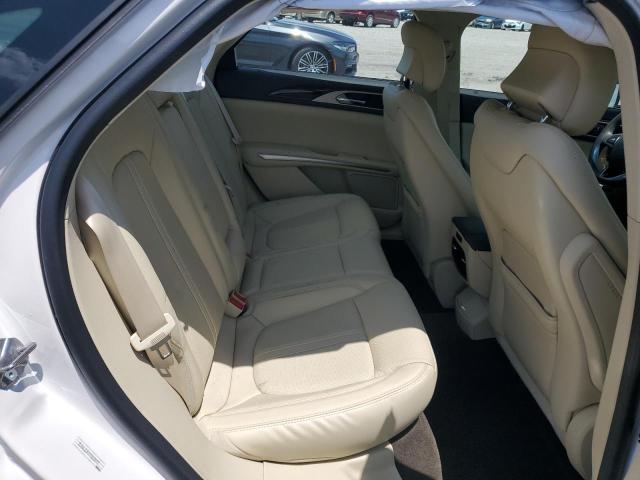 2015 LINCOLN MKZ 3LN6L2JKXFR612899
