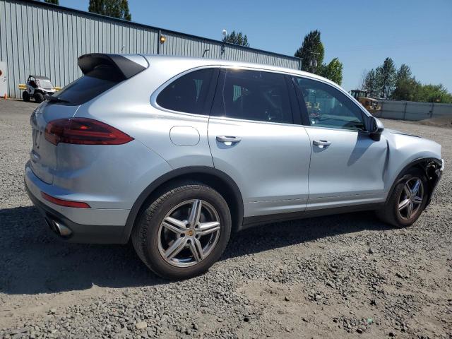 2015 PORSCHE CAYENNE S WP1AB2A28FLA59572