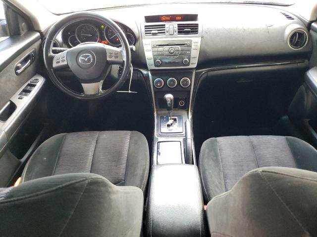 2010 MAZDA 6 I - 1YVHZ8CH5A5M44255