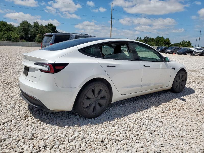 2024 TESLA MODEL 3 5YJ3E1EBXRF815139