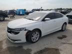 2015 CHRYSLER 200 LIMITE - 1C3CCCAB7FN725651