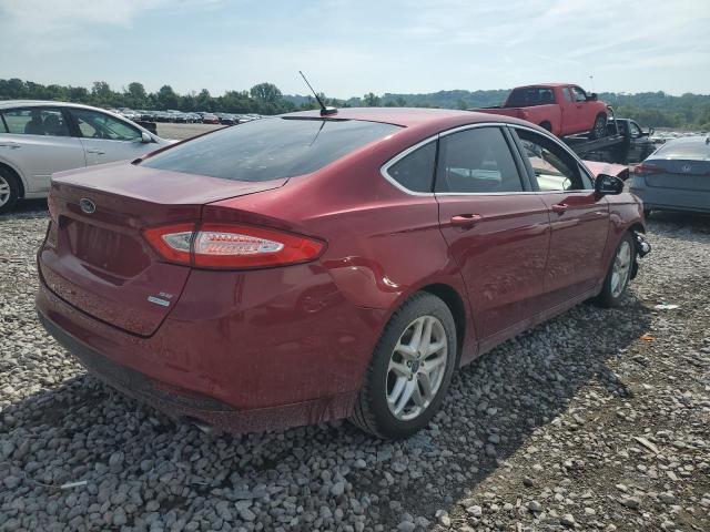 2016 FORD FUSION SE 1FA6P0HD6G5103052