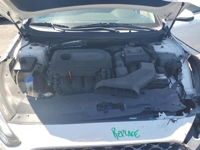 2019 HYUNDAI SONATA LIM 5NPE34AF3KH822014