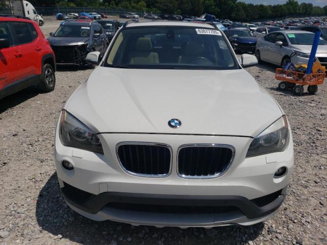 2015 BMW X1 XDRIVE2 WBAVL1C50FVY25135