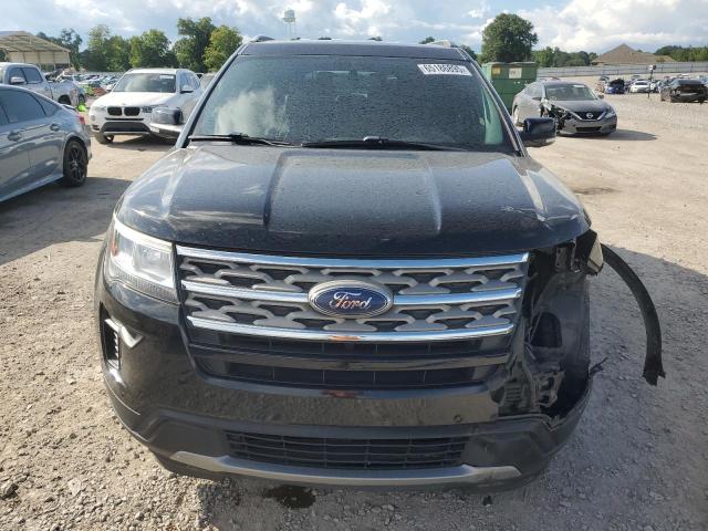 2018 FORD EXPLORER X - 1FM5K7D87JGB52015
