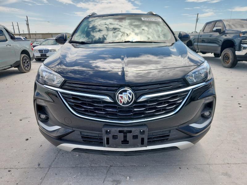 2023 BUICK ENCORE GX KL4MMDS28PB153990