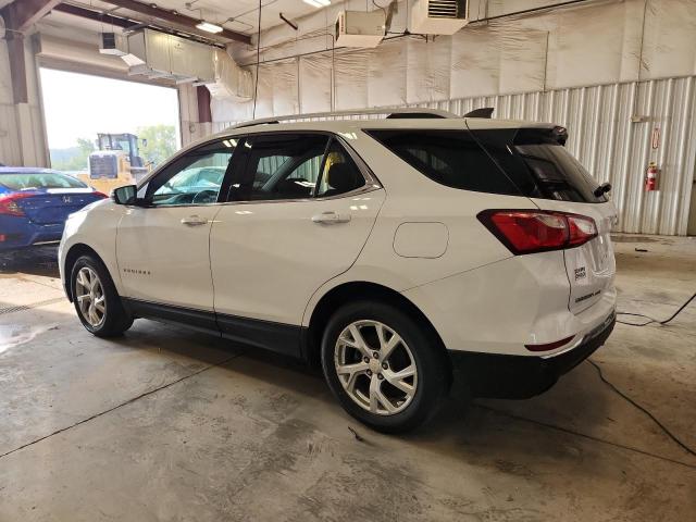2019 CHEVROLET EQUINOX LT - 3GNAXVEX4KL139211