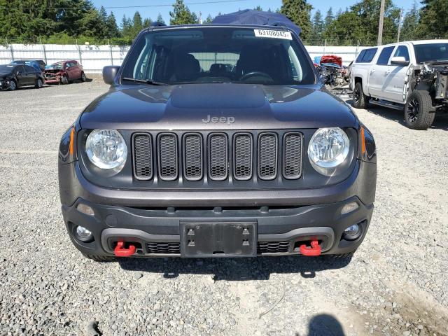 2018 JEEP RENEGADE T ZACCJBCBXJPG97207