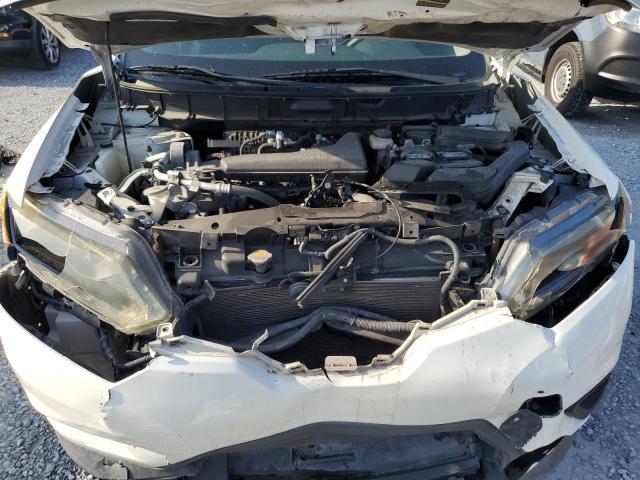 2014 NISSAN ROGUE S - 5N1AT2MT1EC870370