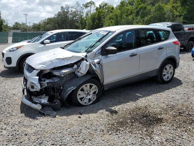 2013 FORD ESCAPE S - 1FMCU0F78DUB51197
