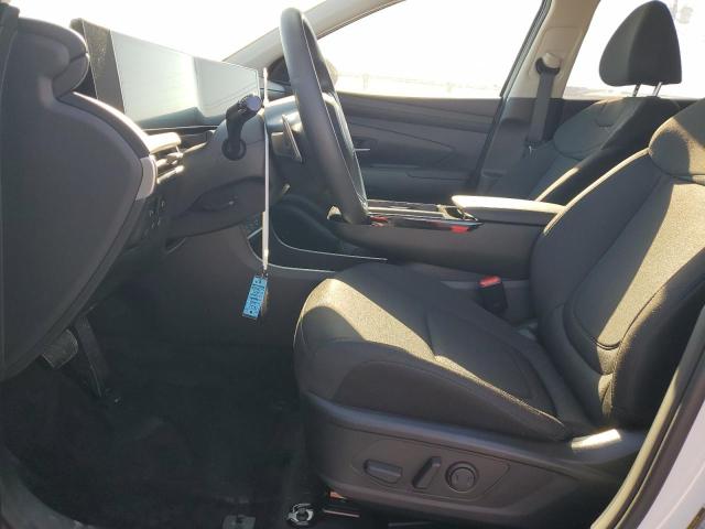 2025 HYUNDAI TUCSON BLU KM8JBDD17SU259892