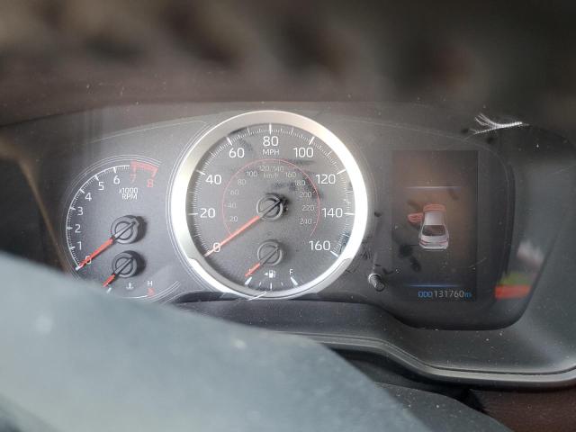 2022 TOYOTA COROLLA SE - JTDS4MCE6N3508197