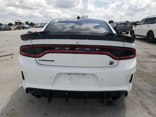 2023 DODGE CHARGER SC 2C3CDXGJ9PH631378