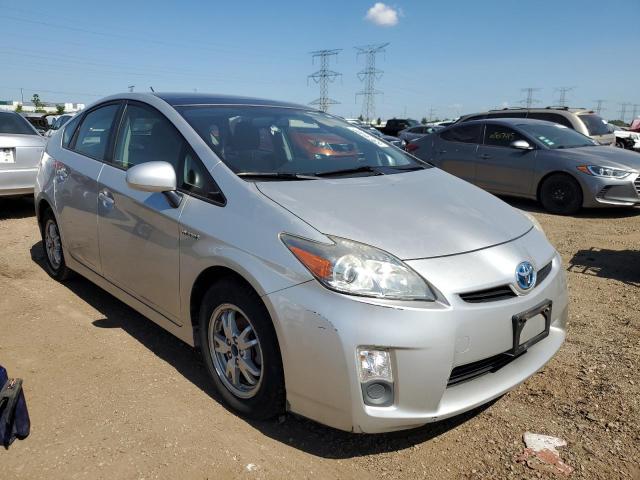 Vin: jtdkn3duxa0134167, lot: 63616405, toyota prius 20104