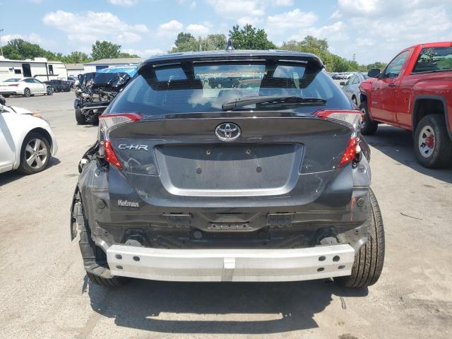 2020 TOYOTA C-HR XLE - NMTKHMBX5LR110030