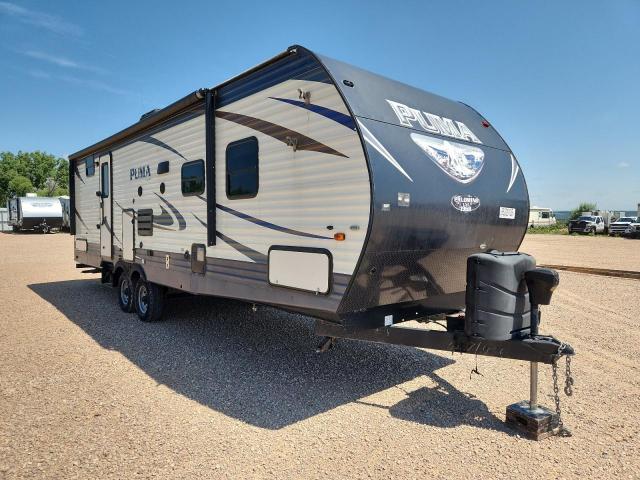 2017 WILDWOOD PUMA #3253933842