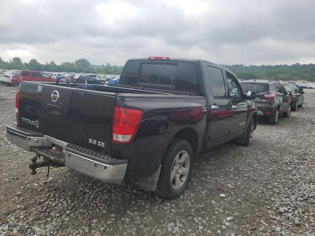 2005 NISSAN TITAN XE #3308319156