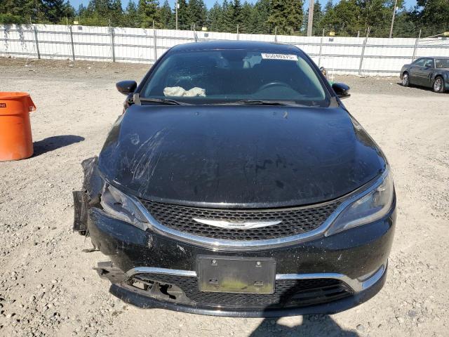 2015 CHRYSLER 200 C 1C3CCCEG3FN512296