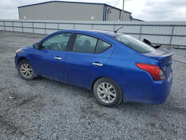 2015 NISSAN VERSA S 3N1CN7AP0FL820354