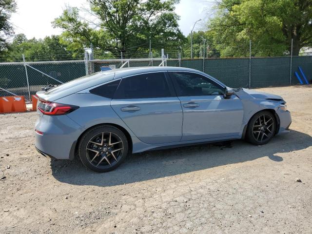 2024 HONDA CIVIC SPOR - 19XFL1H80RE027950