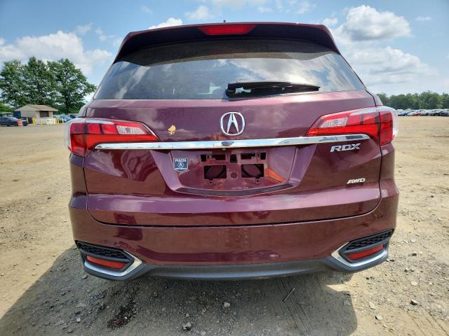 2016 ACURA RDX 5J8TB4H30GL028999