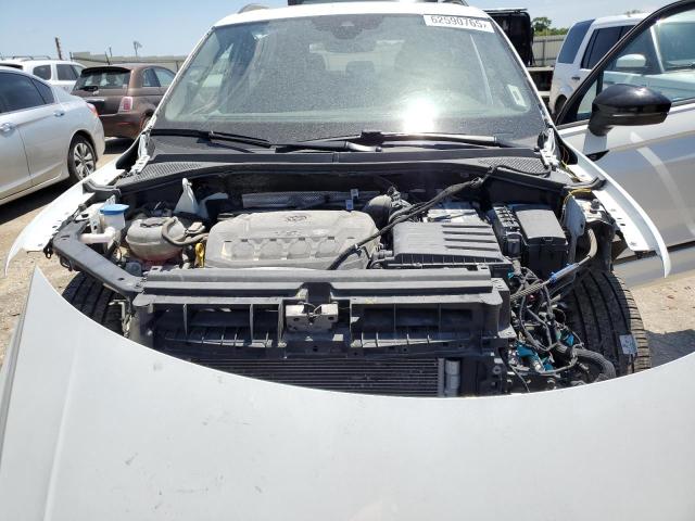 2023 VOLKSWAGEN TIGUAN SE #3292665591