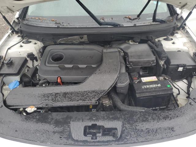2016 HYUNDAI SONATA SE - 5NPE24AFXGH385249