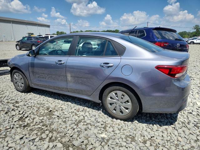 2020 KIA RIO LX 3KPA24AD6LE312567