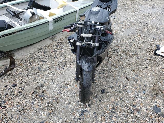 2004 YAMAHA YZFR1 JYARN13E64A001168