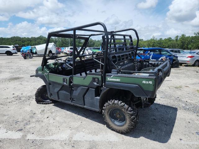 2019 KAWASAKI KAF820 B JKBAFSB14KB515262