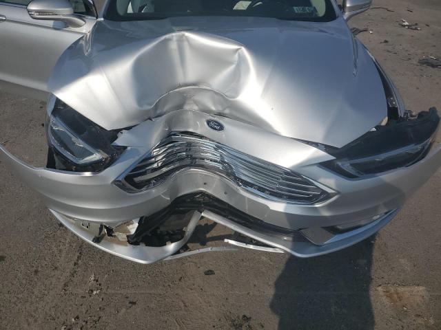 2017 FORD FUSION SE 3FA6P0HD6HR124515