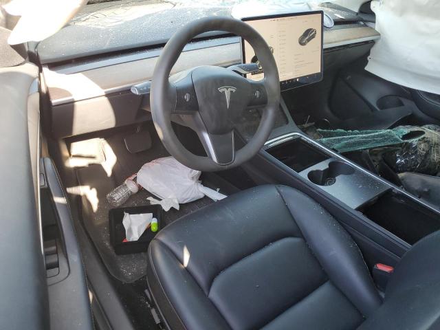 2022 TESLA MODEL 3 - 5YJ3E1EA2NF209562