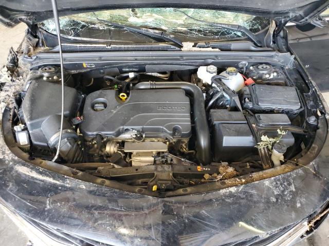 2024 CHEVROLET MALIBU 1G1ZD5ST4RF209521
