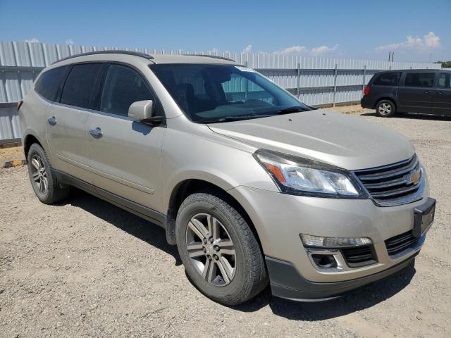 2016 CHEVROLET TRAVERSE L 1GNKVHKD2GJ282209