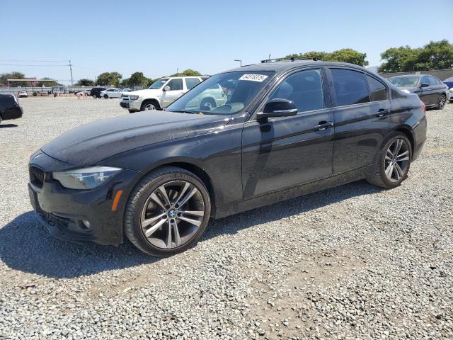 2018 BMW 330 I WBA8B9G52JNU58272
