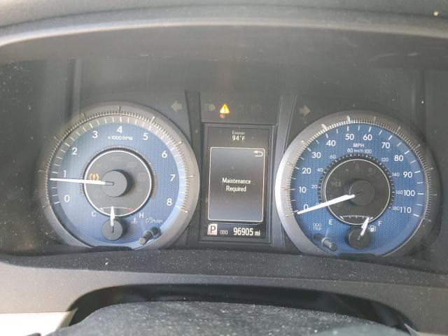 2017 TOYOTA SIENNA XLE 5TDYZ3DC7HS816145