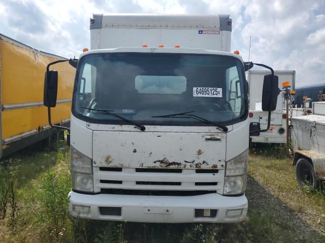 2012 ISUZU NPR HD #3269888165