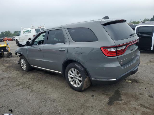 2019 DODGE DURANGO SX - 1C4RDJAG9KC755078