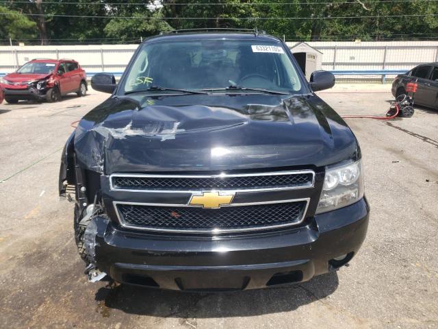 2013 CHEVROLET SUBURBAN K #3224598856
