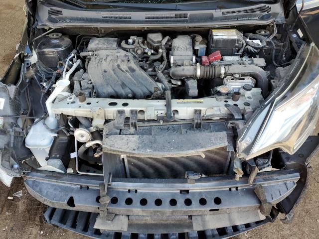 2017 NISSAN VERSA NOTE - 3N1CE2CP5HL352995